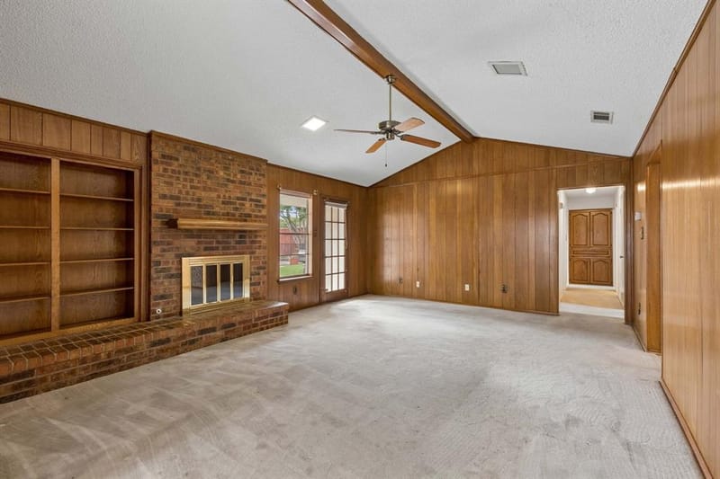 3815 Spring Hollow Drive, Carrollton TX 75007 - Photo 8