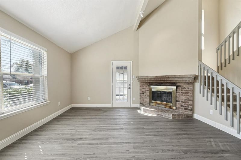 1229 Old Barn Lane, Mesquite TX 75149 - Photo 6