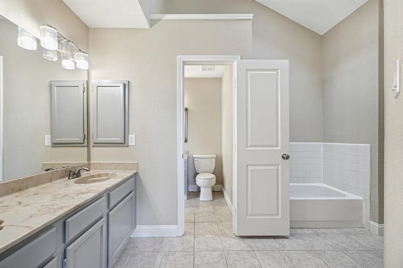 1229 Old Barn Lane, Mesquite TX 75149 - Photo 22