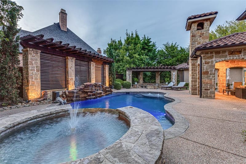 2101 Palomar Trail, Southlake TX 76092 - Photo 27