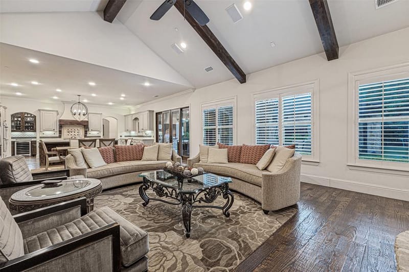 2101 Palomar Trail, Southlake TX 76092 - Photo 6
