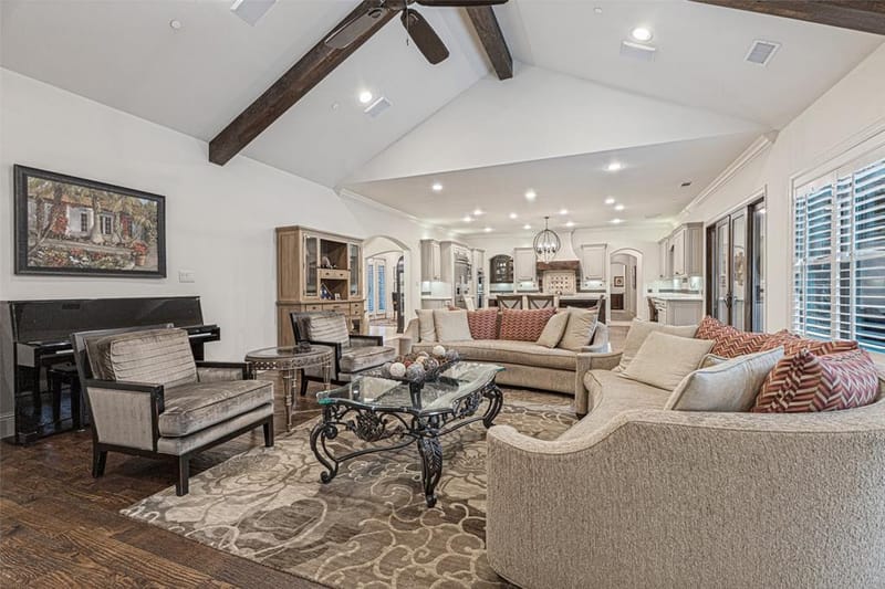 2101 Palomar Trail, Southlake TX 76092 - Photo 7