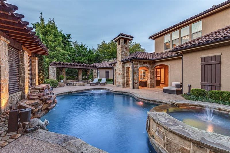 2101 Palomar Trail, Southlake TX 76092 - Photo 3