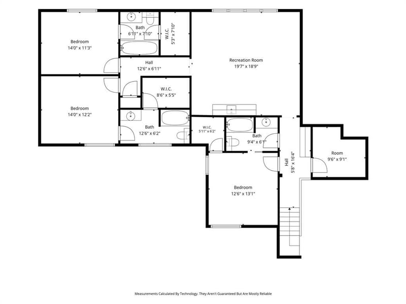 2101 Palomar Trail, Southlake TX 76092 - Photo 36