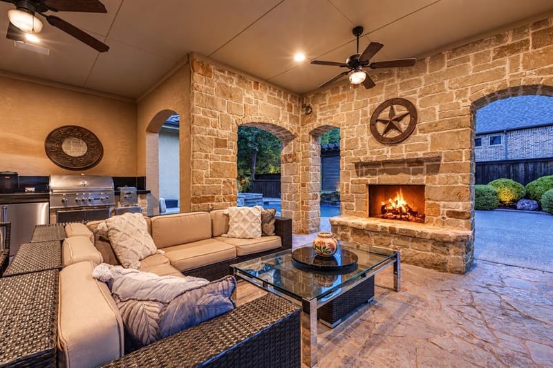 2101 Palomar Trail, Southlake TX 76092 - Photo 32