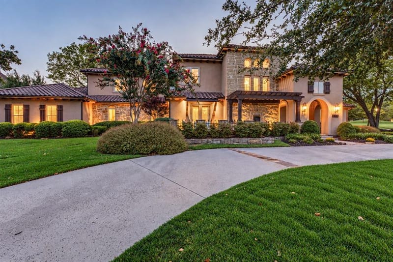 2101 Palomar Trail, Southlake TX 76092