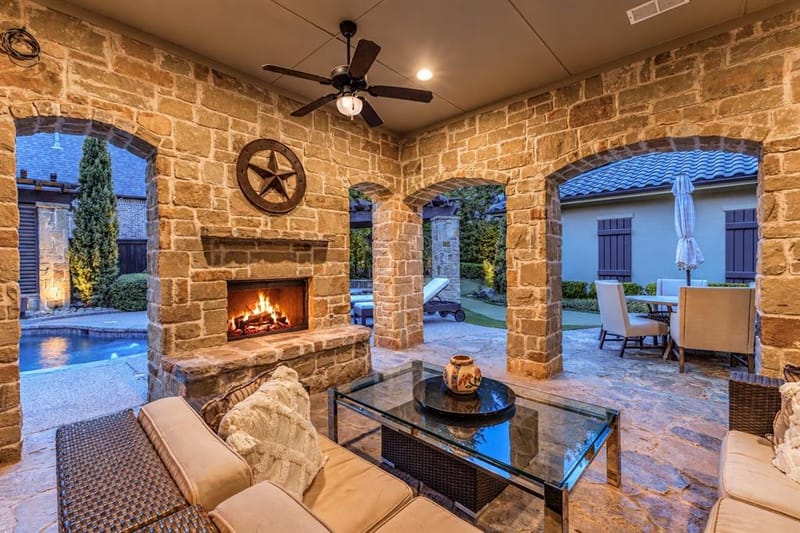2101 Palomar Trail, Southlake TX 76092 - Photo 28