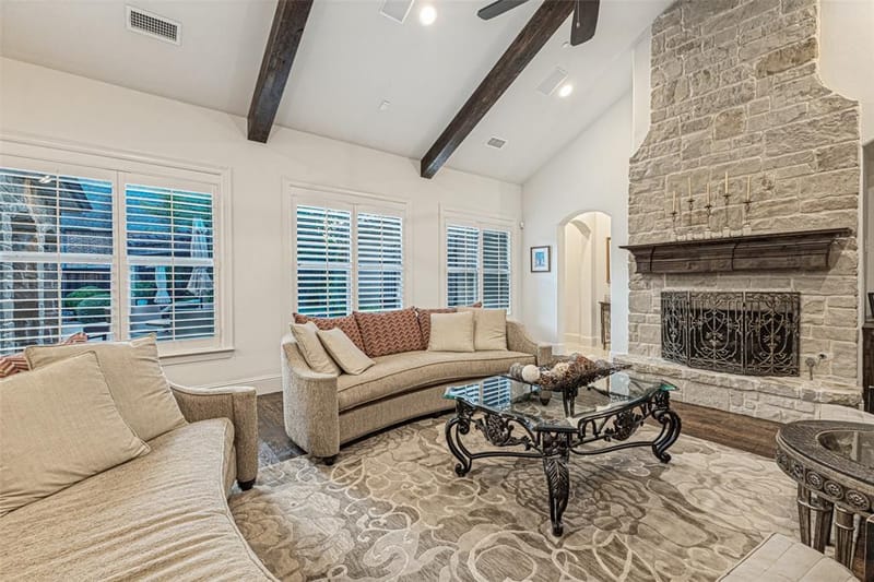 2101 Palomar Trail, Southlake TX 76092 - Photo 5