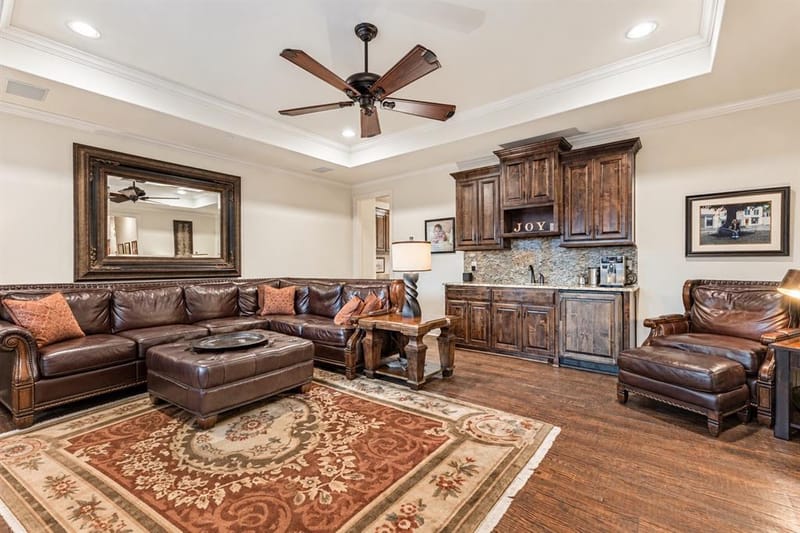 2101 Palomar Trail, Southlake TX 76092 - Photo 24