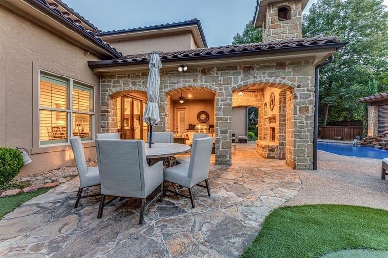 2101 Palomar Trail, Southlake TX 76092 - Photo 30