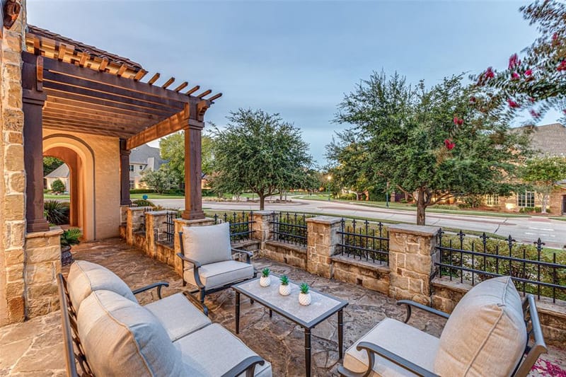 2101 Palomar Trail, Southlake TX 76092 - Photo 33