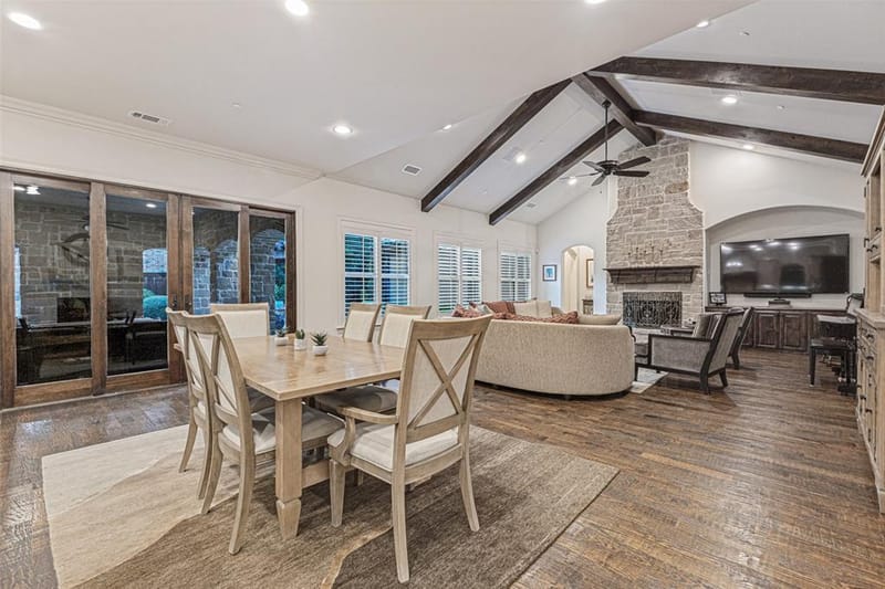 2101 Palomar Trail, Southlake TX 76092 - Photo 8