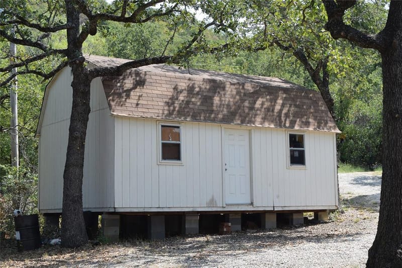 214 Cactus Lane, Gordon TX 76453 - Photo 6