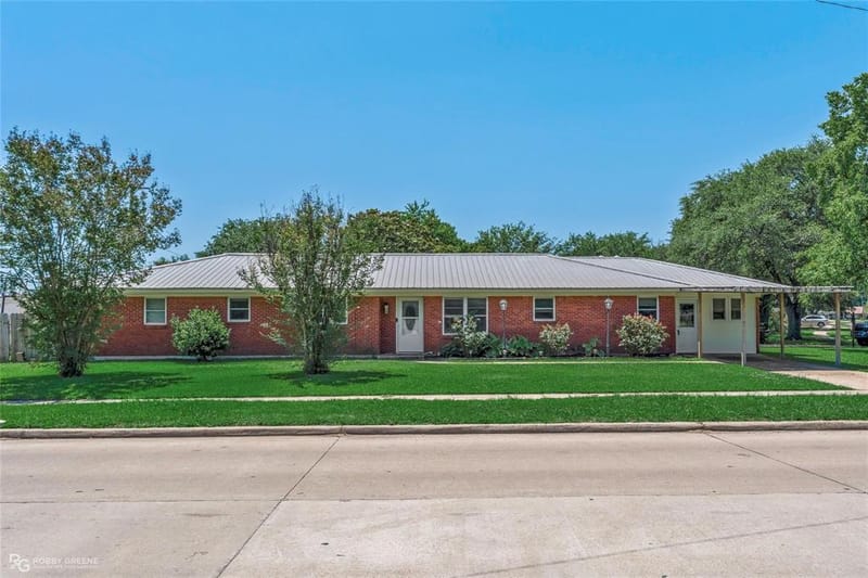 2110 Belle Grove Drive, Bossier City LA 71111