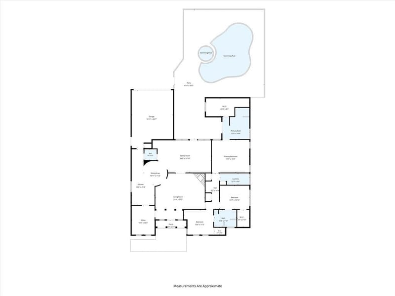 2904 Foxboro Drive, Richardson TX 75082 - Photo 35