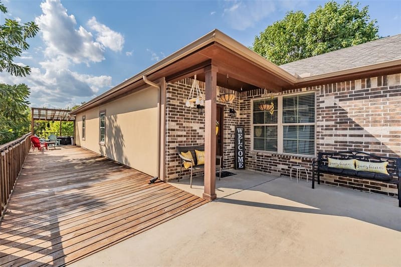 129 Morris Street, DeSoto TX 75115 - Photo 6
