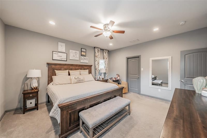 129 Morris Street, DeSoto TX 75115 - Photo 26