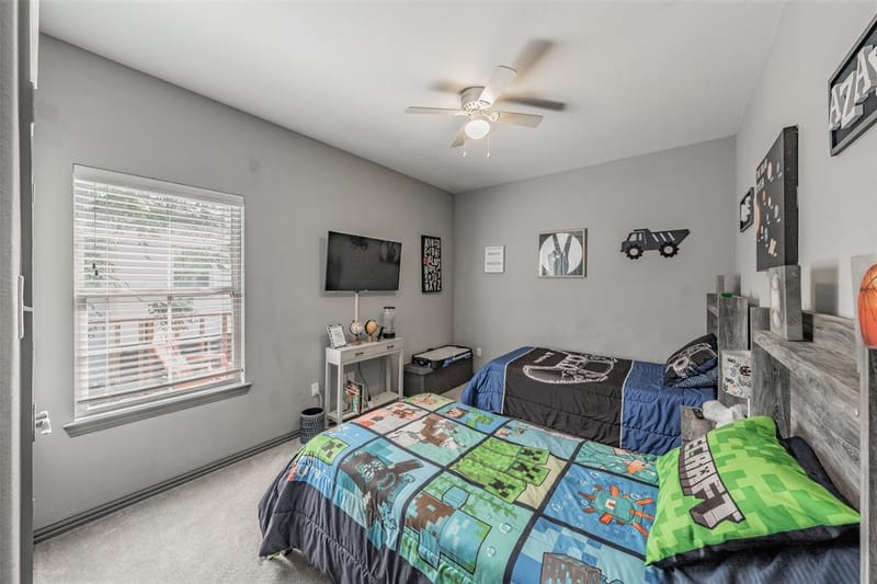 129 Morris Street, DeSoto TX 75115 - Photo 22