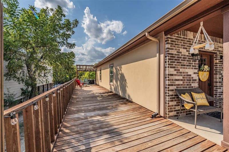 129 Morris Street, DeSoto TX 75115 - Photo 7