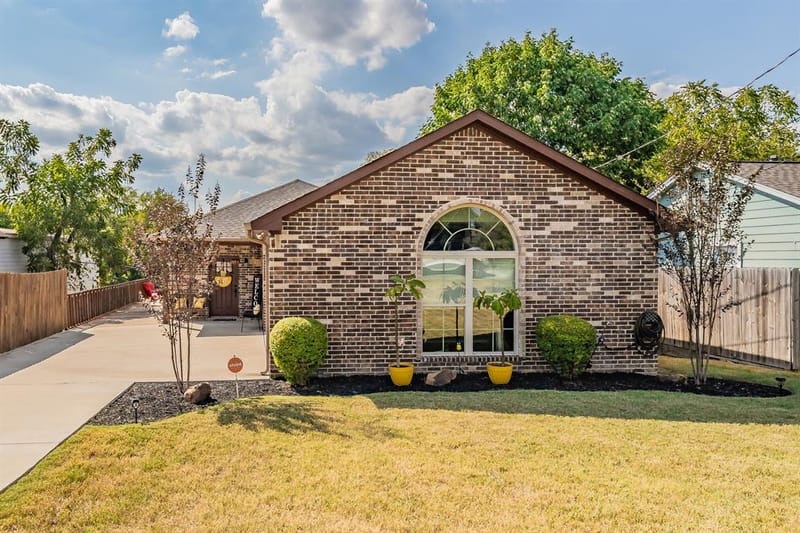 129 Morris Street, DeSoto TX 75115 - Photo 3