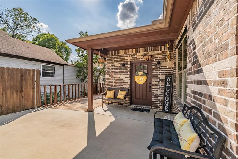 129 Morris Street, DeSoto TX 75115 - Photo 5