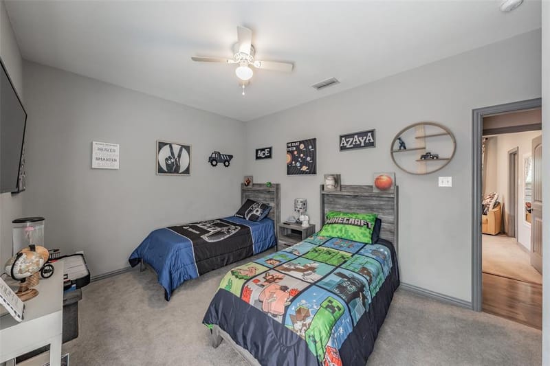 129 Morris Street, DeSoto TX 75115 - Photo 24