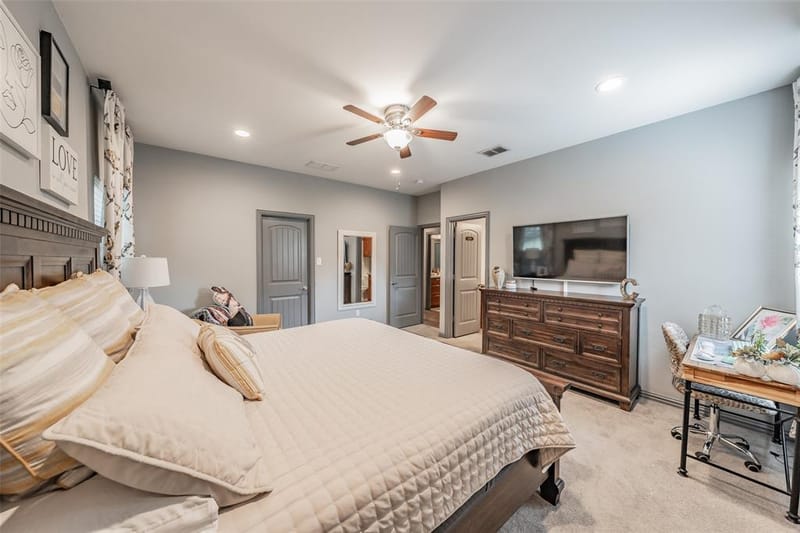 129 Morris Street, DeSoto TX 75115 - Photo 30