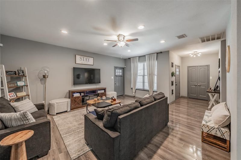 129 Morris Street, DeSoto TX 75115 - Photo 11