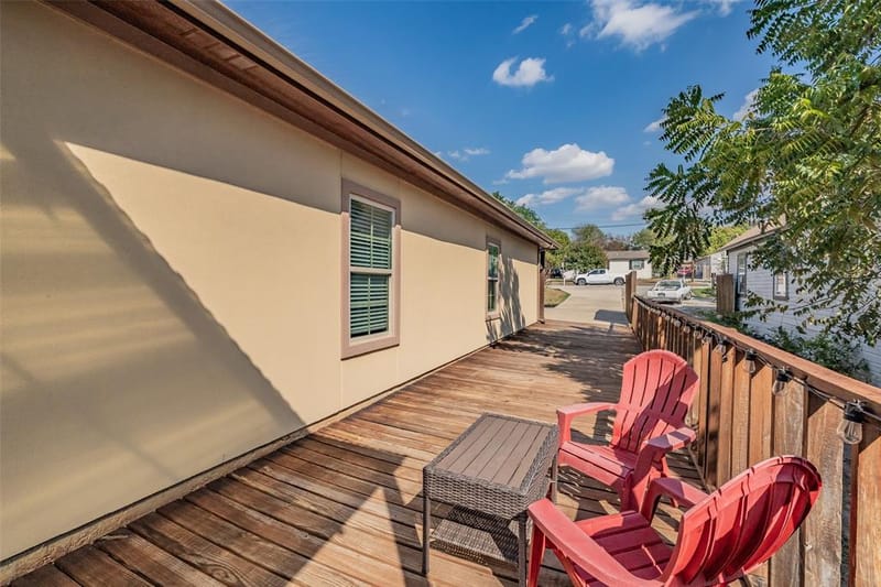 129 Morris Street, DeSoto TX 75115 - Photo 31