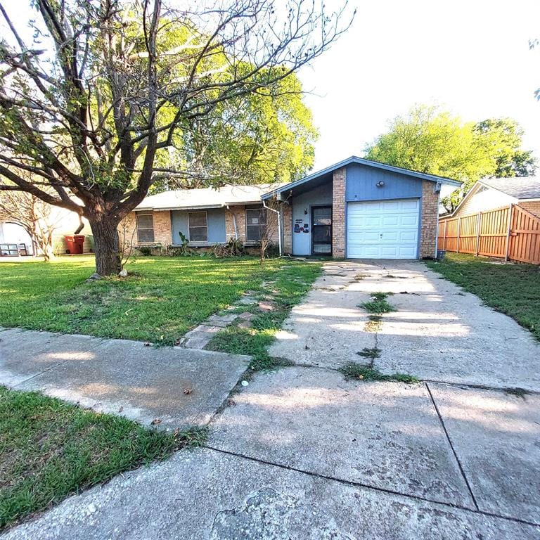 802 Dove Lane, Sherman TX 75090 - Photo 2