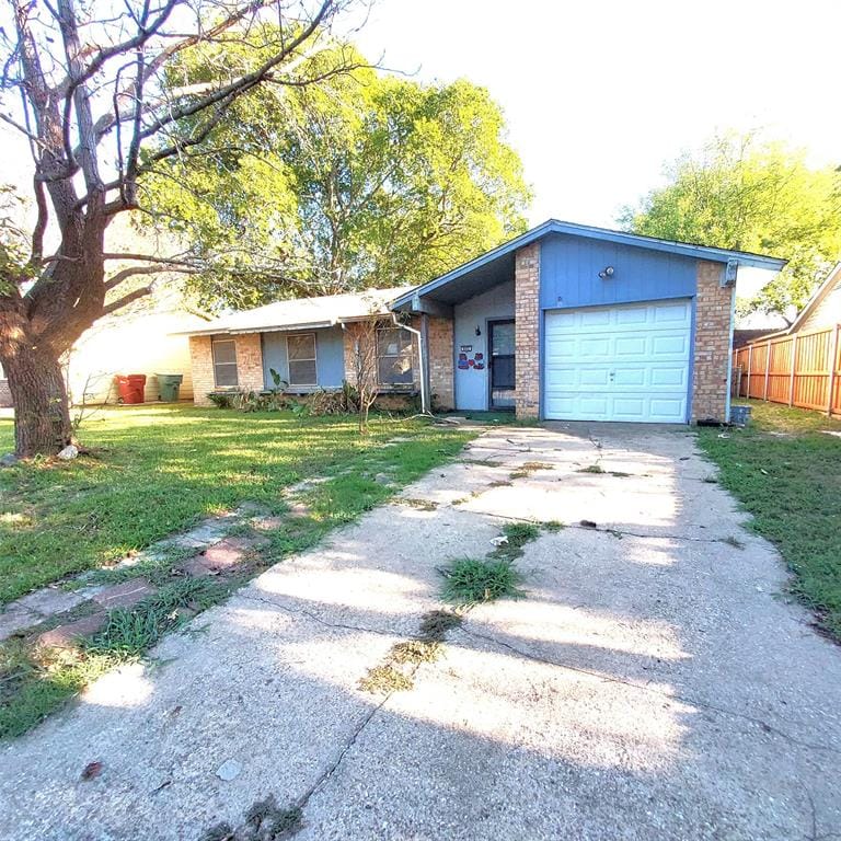 802 Dove Lane, Sherman TX 75090 - Photo 3