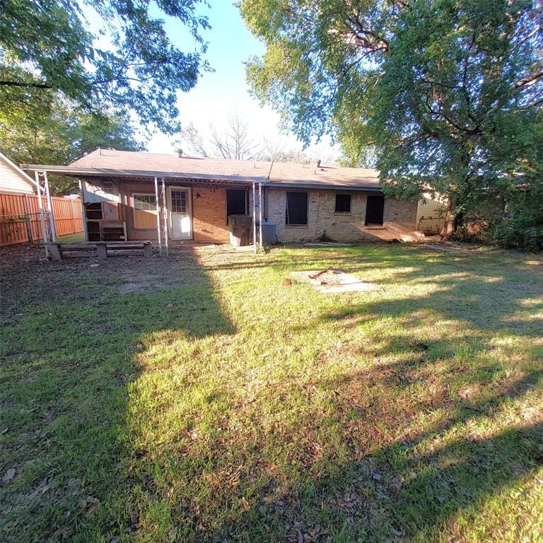 802 Dove Lane, Sherman TX 75090 - Photo 5