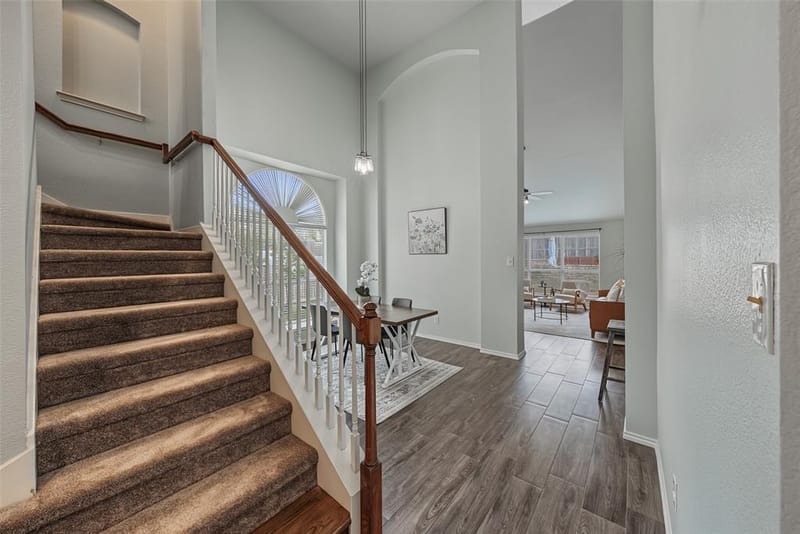 7804 Stansfield Drive, Fort Worth TX 76137 - Photo 6