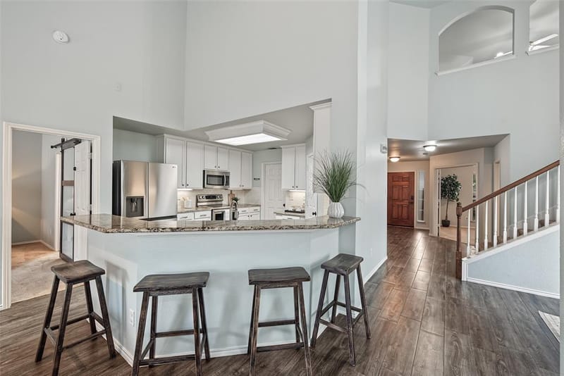 7804 Stansfield Drive, Fort Worth TX 76137 - Photo 13