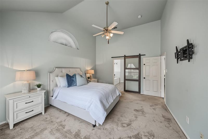 7804 Stansfield Drive, Fort Worth TX 76137 - Photo 22