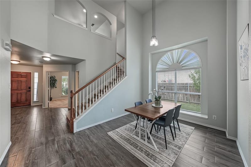 7804 Stansfield Drive, Fort Worth TX 76137 - Photo 7