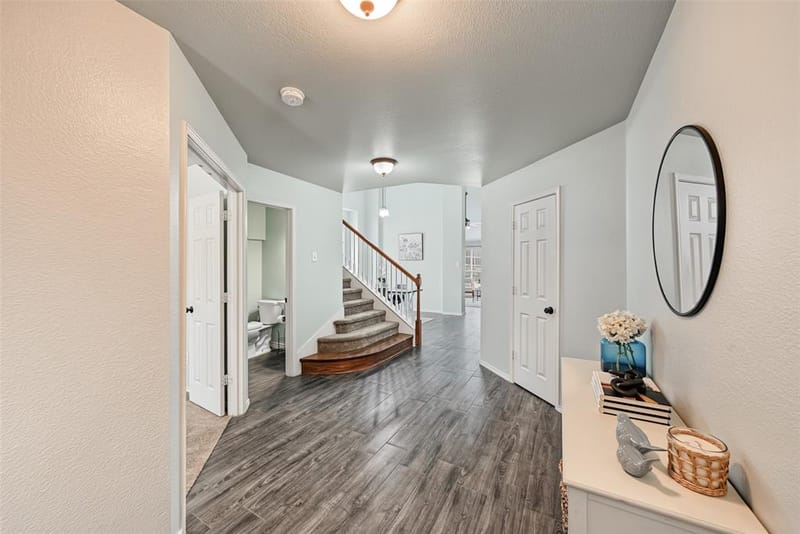 7804 Stansfield Drive, Fort Worth TX 76137 - Photo 3