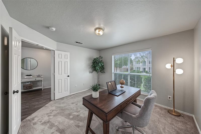 7804 Stansfield Drive, Fort Worth TX 76137 - Photo 5