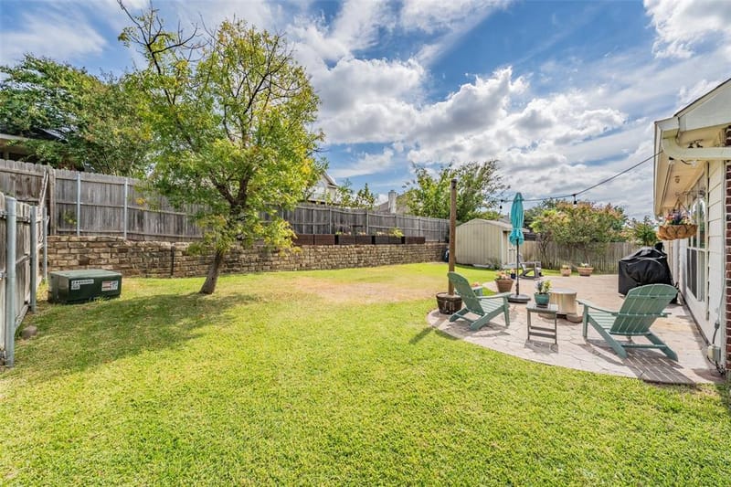 7804 Stansfield Drive, Fort Worth TX 76137 - Photo 38
