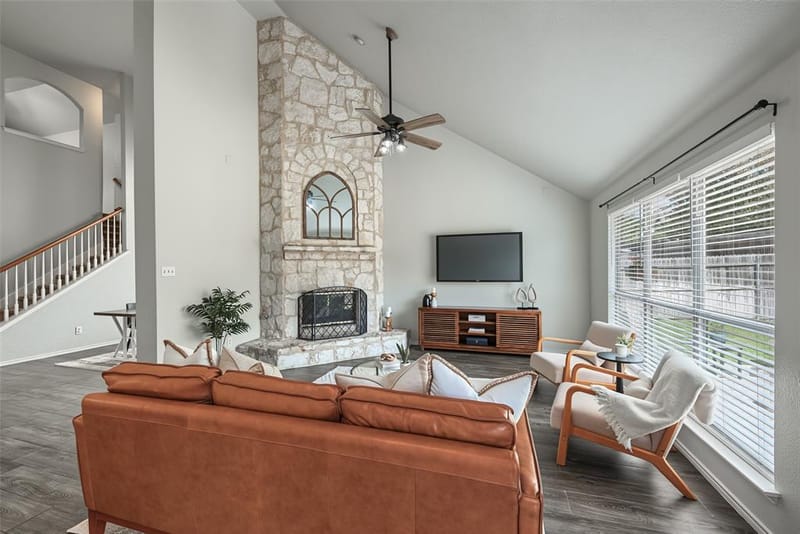 7804 Stansfield Drive, Fort Worth TX 76137 - Photo 10