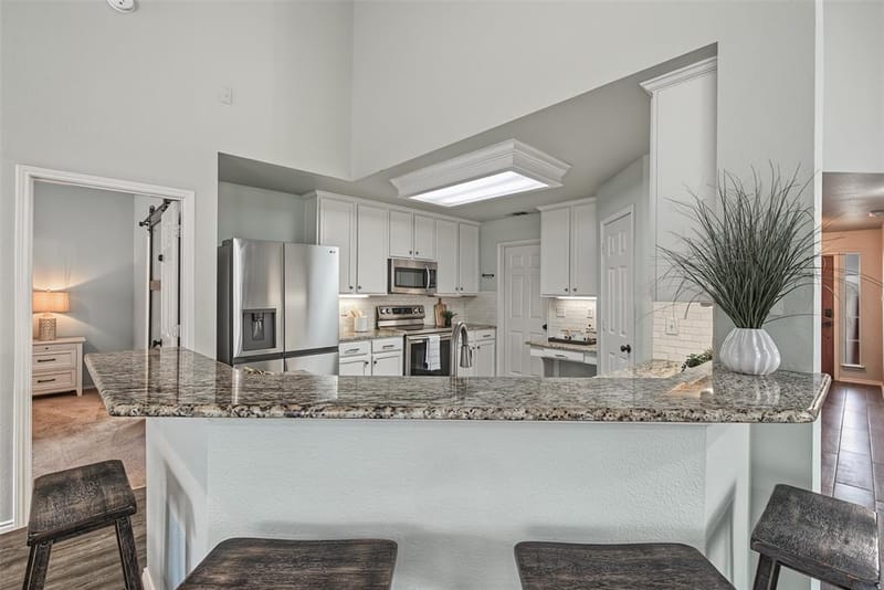 7804 Stansfield Drive, Fort Worth TX 76137 - Photo 14