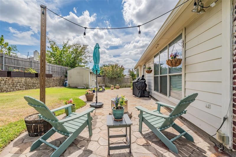 7804 Stansfield Drive, Fort Worth TX 76137 - Photo 37