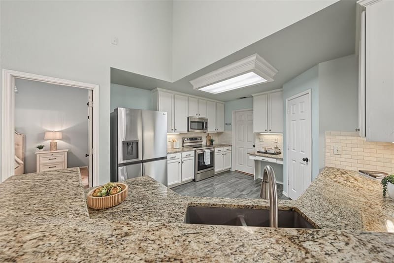 7804 Stansfield Drive, Fort Worth TX 76137 - Photo 15