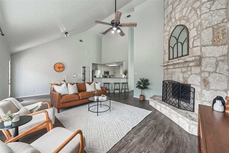 7804 Stansfield Drive, Fort Worth TX 76137 - Photo 11