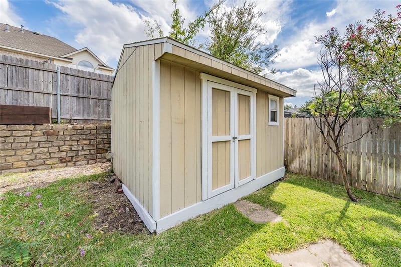 7804 Stansfield Drive, Fort Worth TX 76137 - Photo 40
