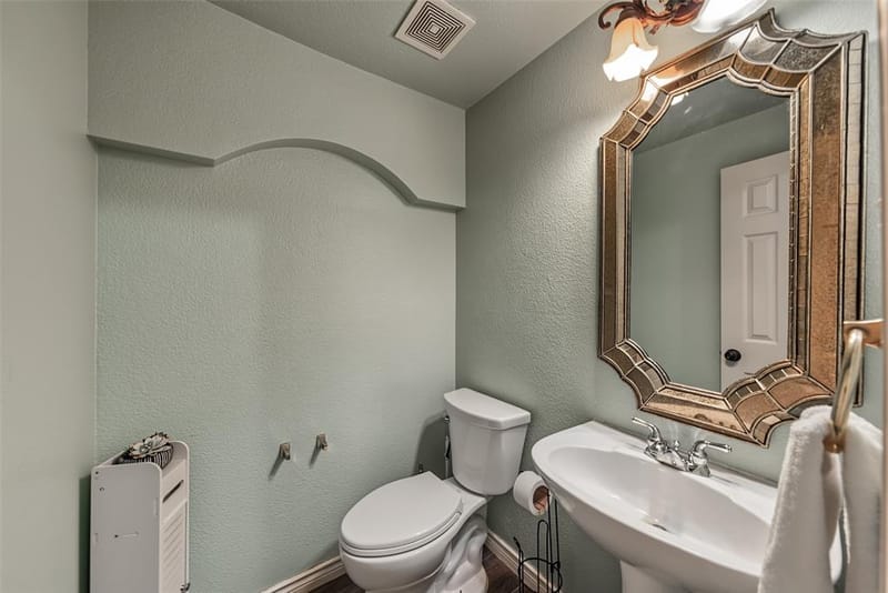 7804 Stansfield Drive, Fort Worth TX 76137 - Photo 35