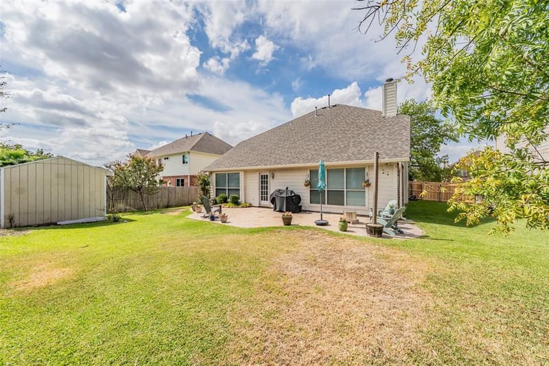 7804 Stansfield Drive, Fort Worth TX 76137 - Photo 39