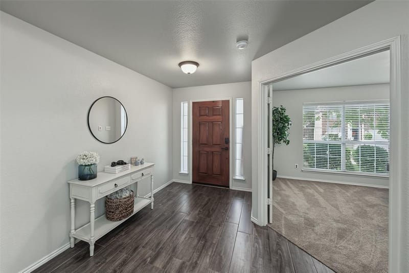 7804 Stansfield Drive, Fort Worth TX 76137 - Photo 4