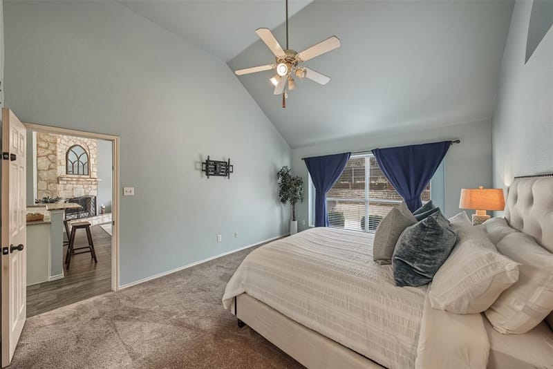 7804 Stansfield Drive, Fort Worth TX 76137 - Photo 21