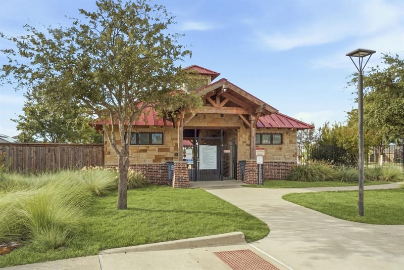 800 Amber Street, Princeton TX 75407 - Photo 25